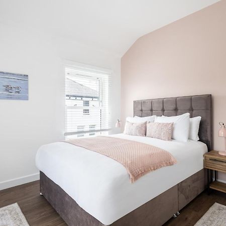 Host & Stay - Sanderling Chase Σκάρμπορο Εξωτερικό φωτογραφία