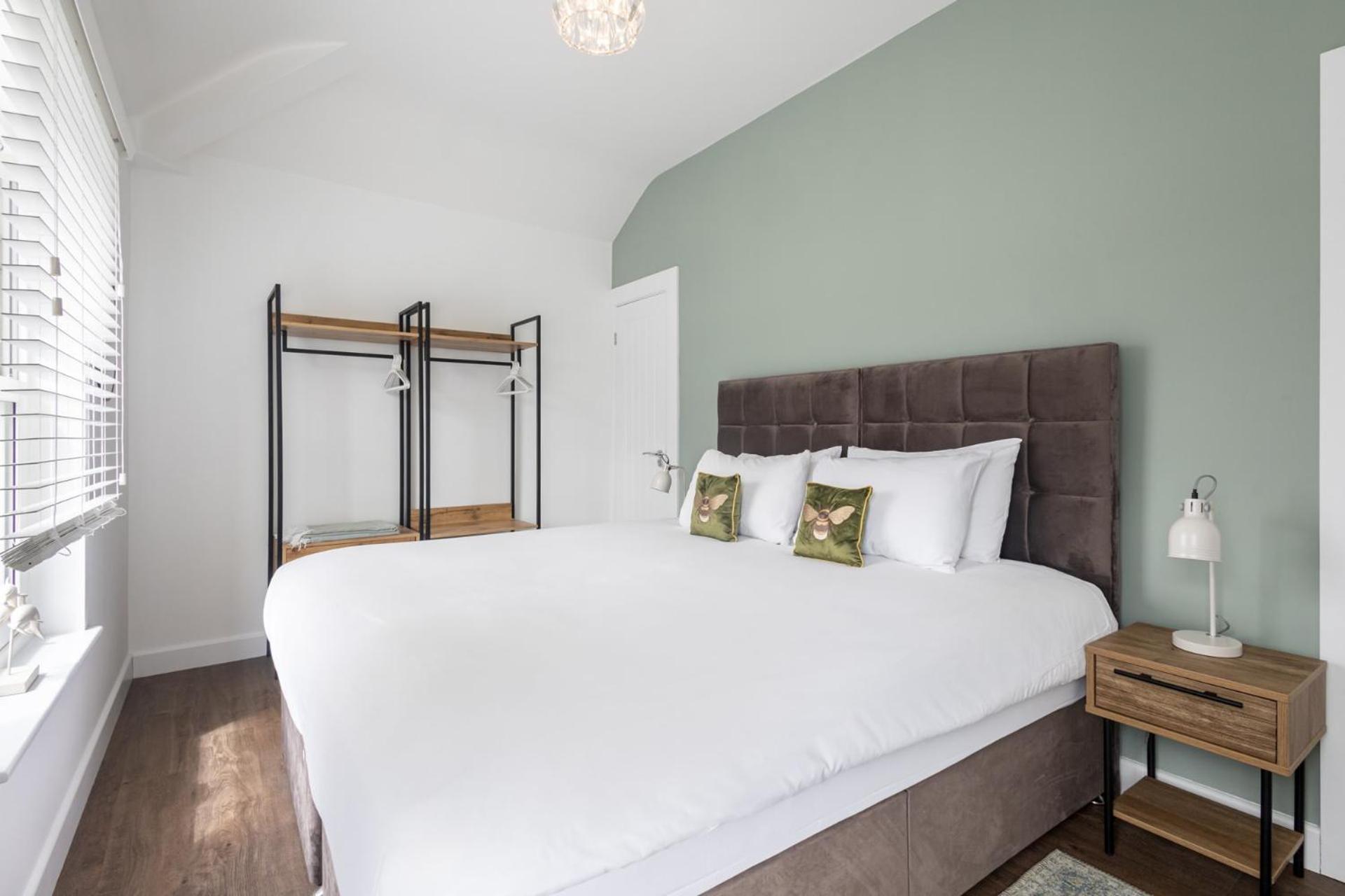 Host & Stay - Sanderling Chase Σκάρμπορο Εξωτερικό φωτογραφία