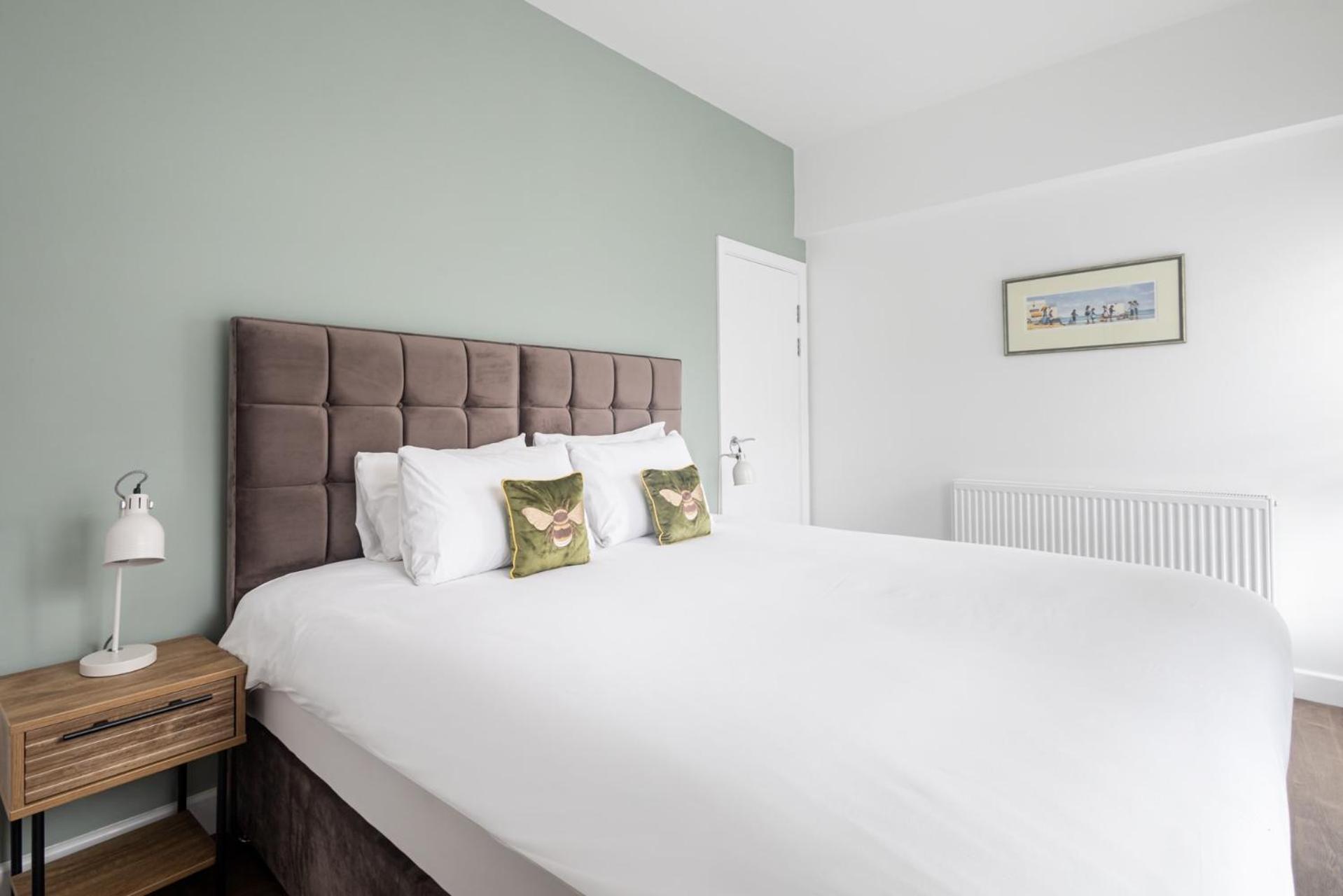 Host & Stay - Sanderling Chase Σκάρμπορο Εξωτερικό φωτογραφία